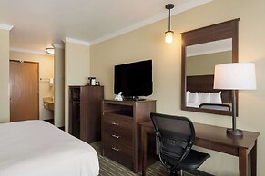 Best Western Holiday Hotel