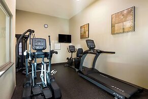 Best Western Holiday Hotel