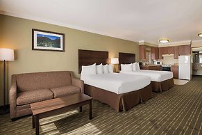 Best Western Holiday Hotel