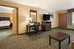 Best Western Holiday Hotel