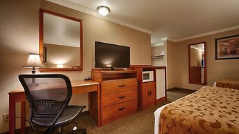 Best Western Holiday Hotel