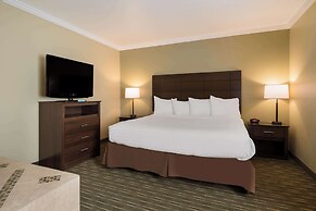 Best Western Holiday Hotel
