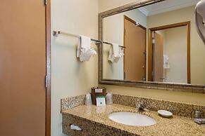 Best Western Holiday Hotel