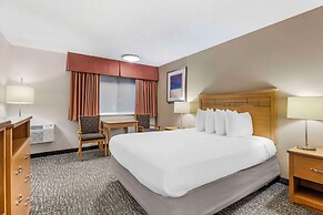 Best Western Aladdin Inn