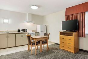 Best Western Aladdin Inn