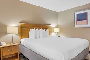 Best Western Aladdin Inn