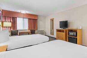 Best Western Aladdin Inn