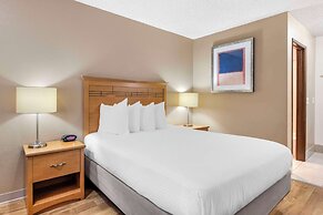 Best Western Aladdin Inn