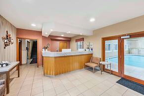 Best Western Aladdin Inn