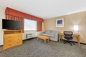 Best Western Aladdin Inn