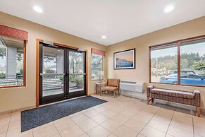 Best Western Aladdin Inn