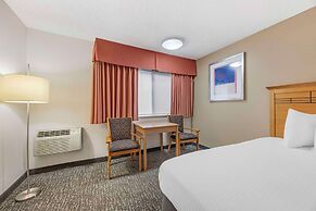 Best Western Aladdin Inn