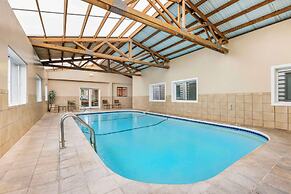 Best Western Aladdin Inn