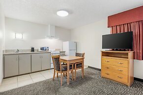 Best Western Aladdin Inn