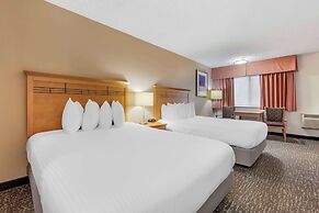 Best Western Aladdin Inn