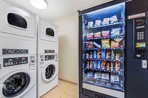 Best Western Aladdin Inn