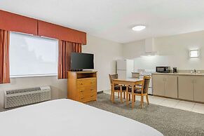 Best Western Aladdin Inn