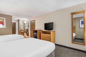 Best Western Aladdin Inn