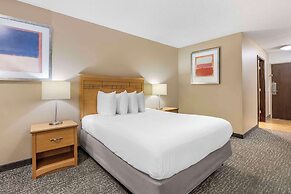 Best Western Aladdin Inn