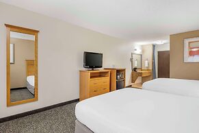 Best Western Aladdin Inn