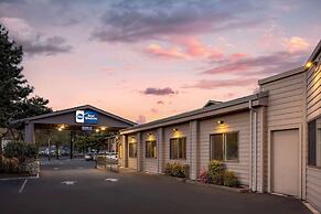 Best Western Aladdin Inn