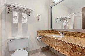 Best Western Aladdin Inn