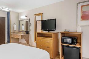 Best Western Aladdin Inn