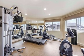 Best Western Aladdin Inn