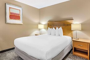 Best Western Aladdin Inn