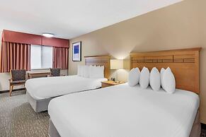 Best Western Aladdin Inn