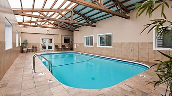 Best Western Aladdin Inn