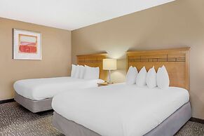 Best Western Aladdin Inn