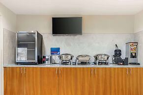 Best Western Aladdin Inn