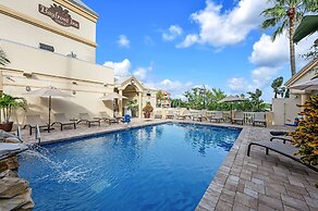 Bayfront Inn Fifth Avenue