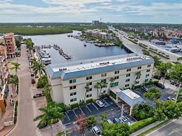 Bayfront Inn Fifth Avenue