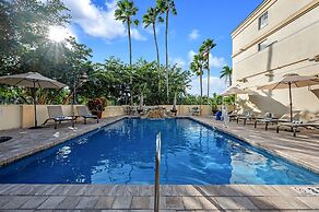 Bayfront Inn Fifth Avenue