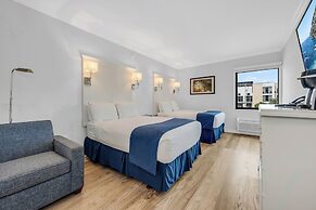 Bayfront Inn Fifth Avenue