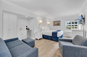 Bayfront Inn Fifth Avenue