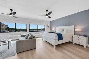 Bayfront Inn Fifth Avenue