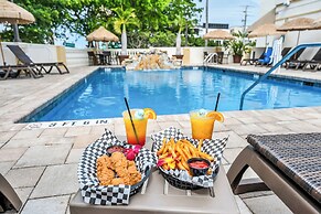 Bayfront Inn Fifth Avenue