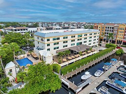 Bayfront Inn Fifth Avenue