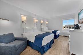 Bayfront Inn Fifth Avenue