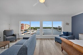 Bayfront Inn Fifth Avenue