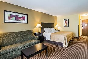 Quality Inn & Suites Frostburg - Cumberland