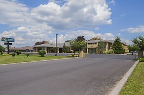 Quality Inn & Suites Frostburg - Cumberland