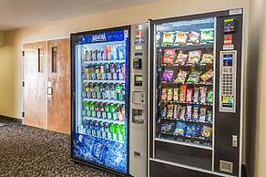 Quality Inn & Suites Frostburg - Cumberland