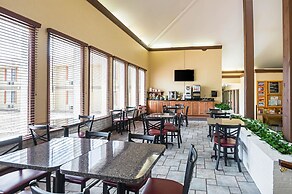 Quality Inn & Suites Frostburg - Cumberland