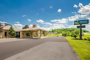 Quality Inn & Suites Frostburg - Cumberland