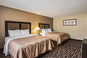 Quality Inn & Suites Frostburg - Cumberland