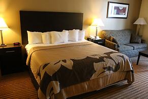 Quality Inn & Suites Frostburg - Cumberland